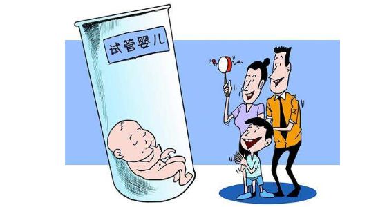 上海借卵做试管婴儿什么时候纳入医保