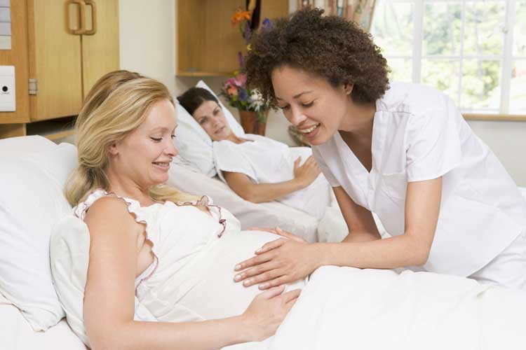 卵巢早衰能自然怀孕吗