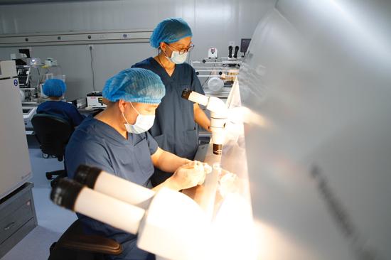 2024上海市医科大学附属第一试管助孕公司机构婴儿成功率一览,附2024助孕成功率预估表
